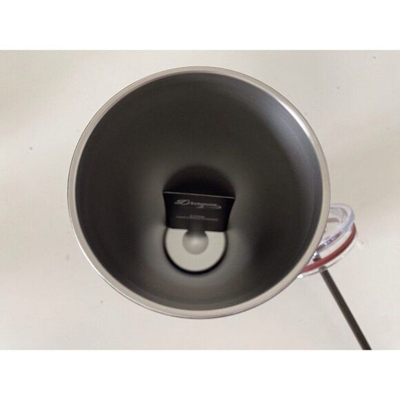 Universal Studios WICKED Elphaba Witch Hat Metal Tumbler With Straw NEW - Picture 9 of 16